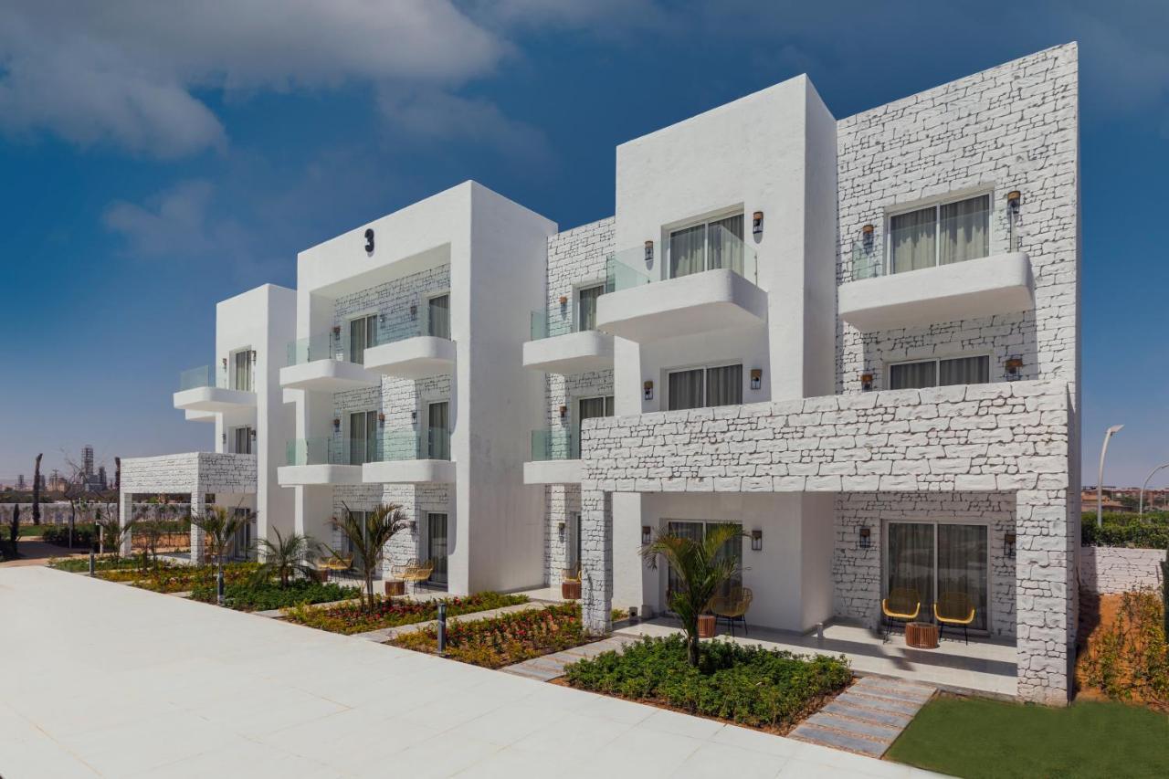עיין סוחנה Tanoak Resort מראה חיצוני תמונה The View