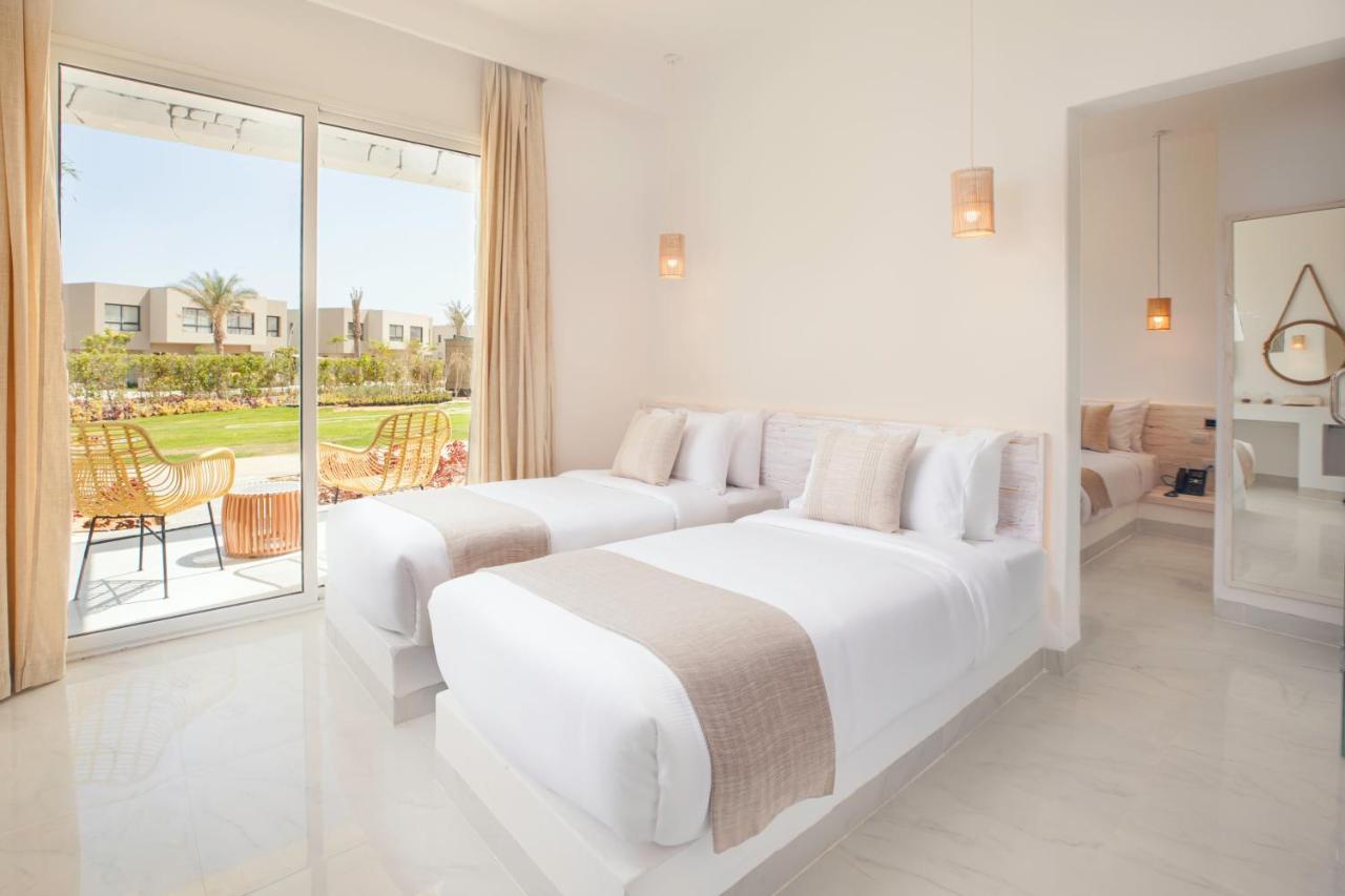 עיין סוחנה Tanoak Resort מראה חיצוני תמונה