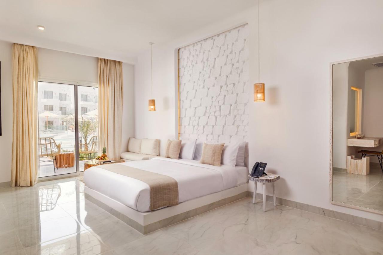 עיין סוחנה Tanoak Resort מראה חיצוני תמונה