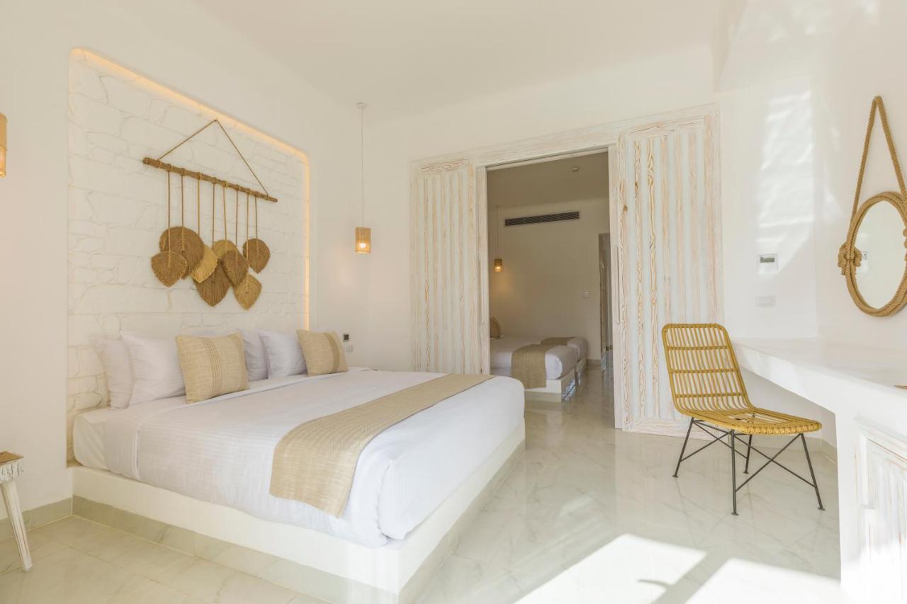 עיין סוחנה Tanoak Resort מראה חיצוני תמונה Deluxe Room