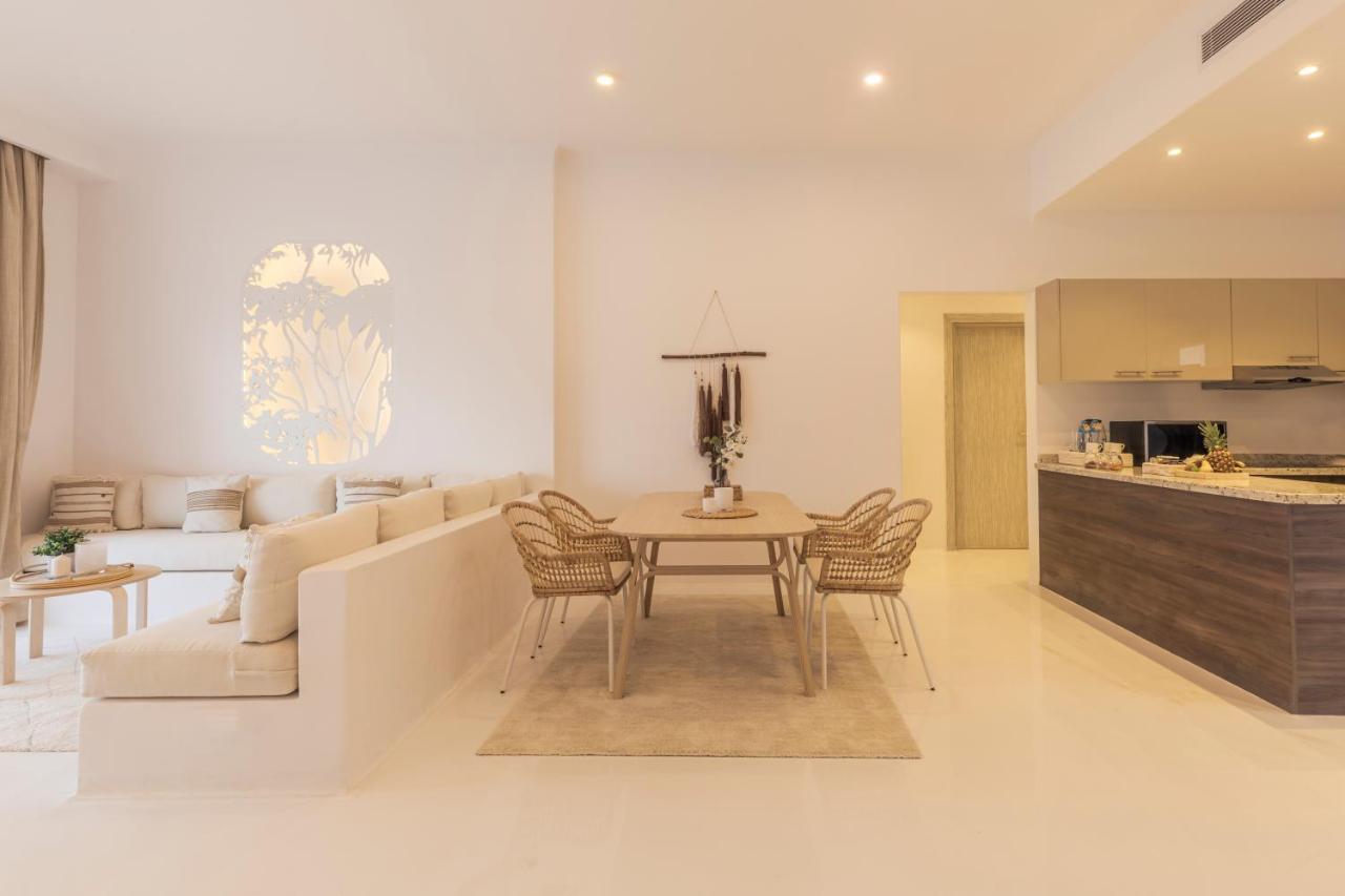 עיין סוחנה Tanoak Resort מראה חיצוני תמונה