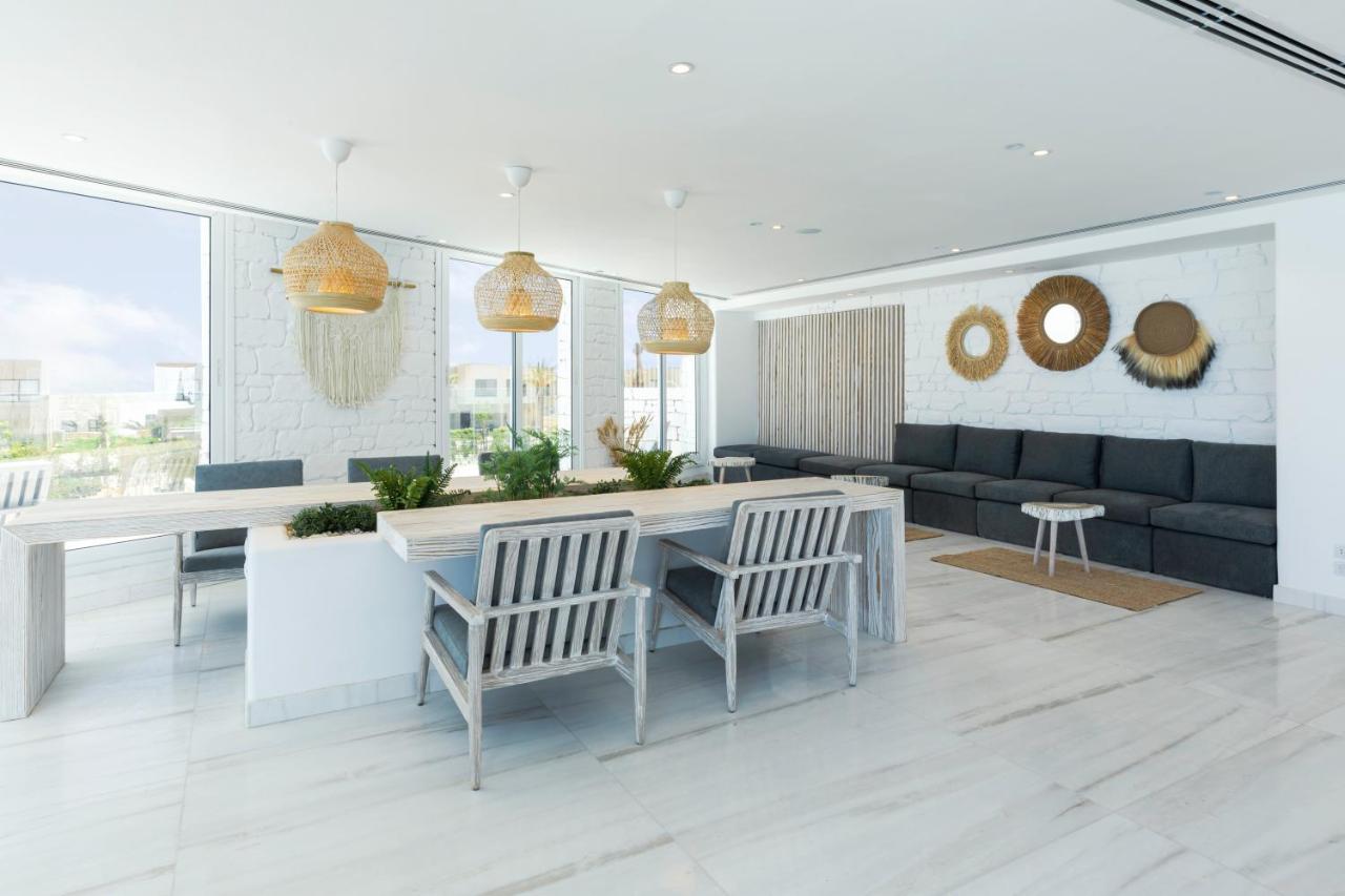 עיין סוחנה Tanoak Resort מראה חיצוני תמונה The Sky Lounge